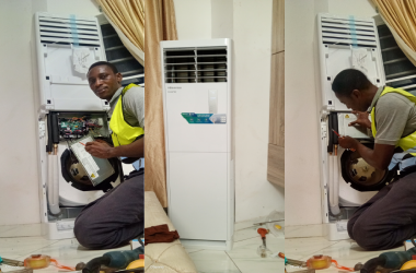 Services ac work