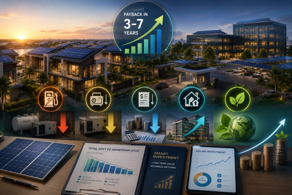 7 Questions to Ask Before Going Solar Enlighten